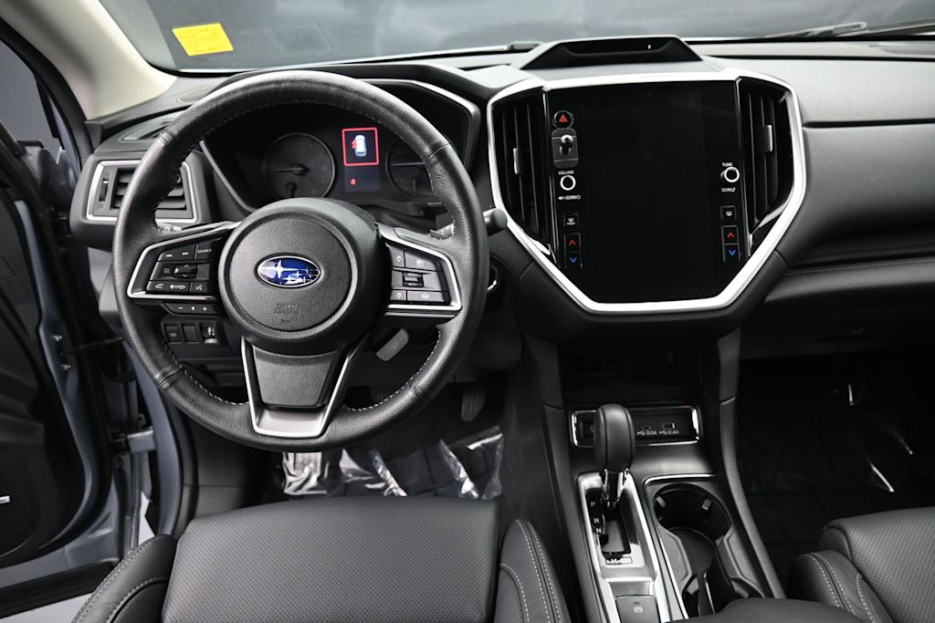 Thumbnail: 2024 Subaru Ascent - 2