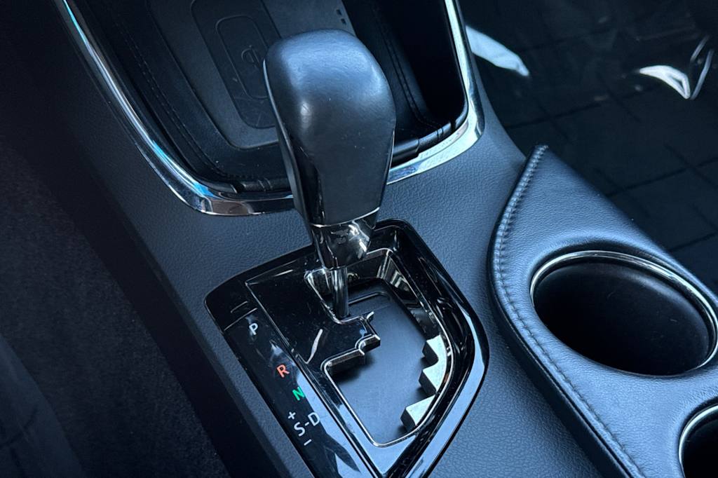 Thumbnail: 2017 Toyota Avalon - 13