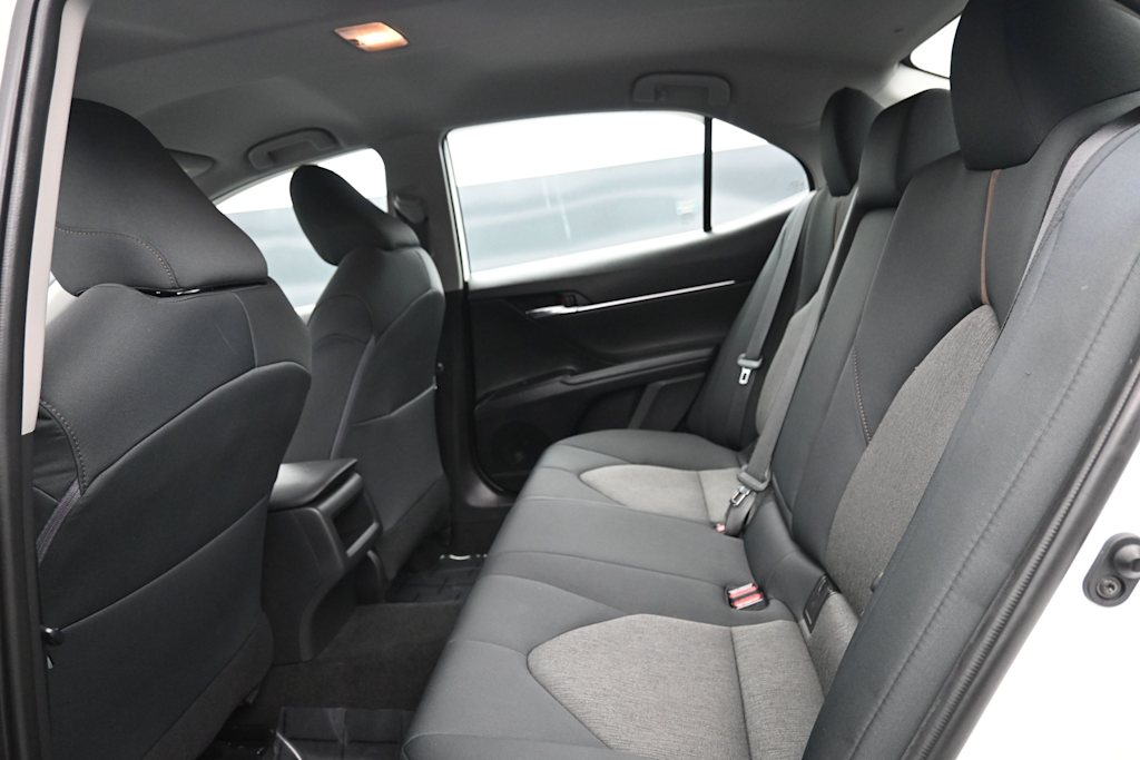 Thumbnail: 2020 Toyota Camry - 9