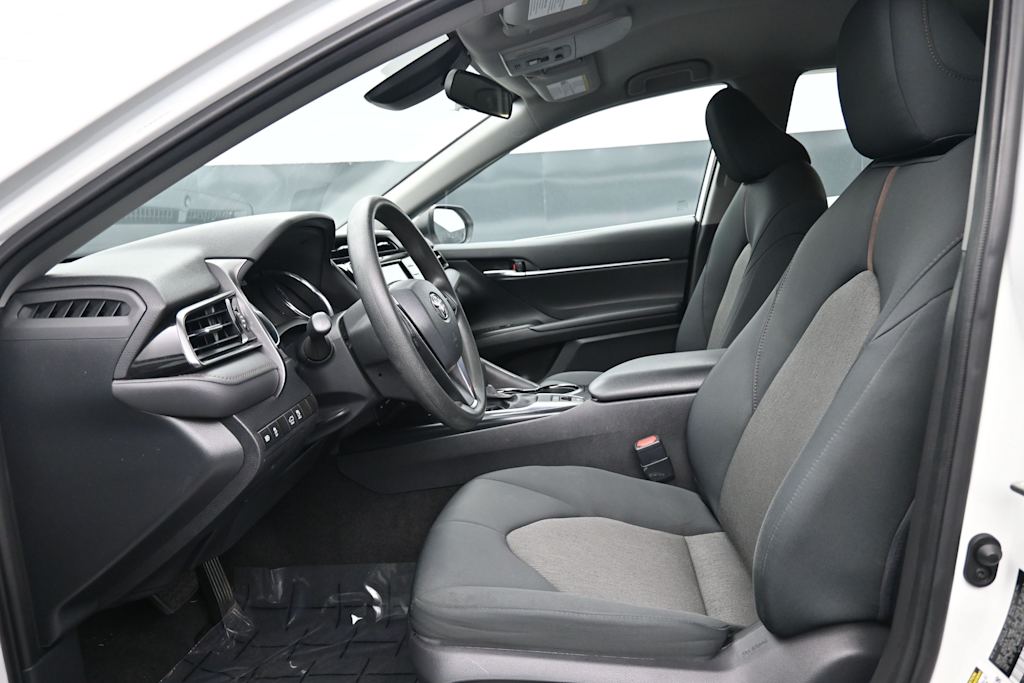 Thumbnail: 2020 Toyota Camry - 8