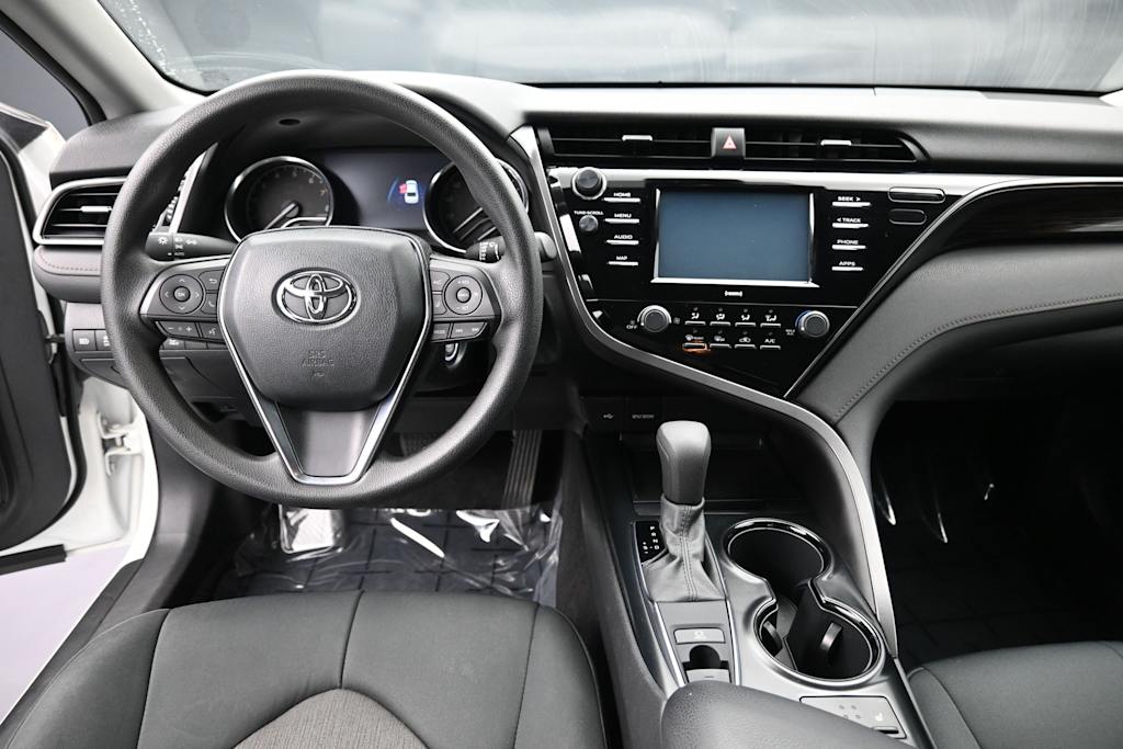 Thumbnail: 2020 Toyota Camry - 2