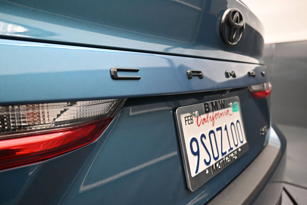 Thumbnail: 2025 Toyota Camry - 24