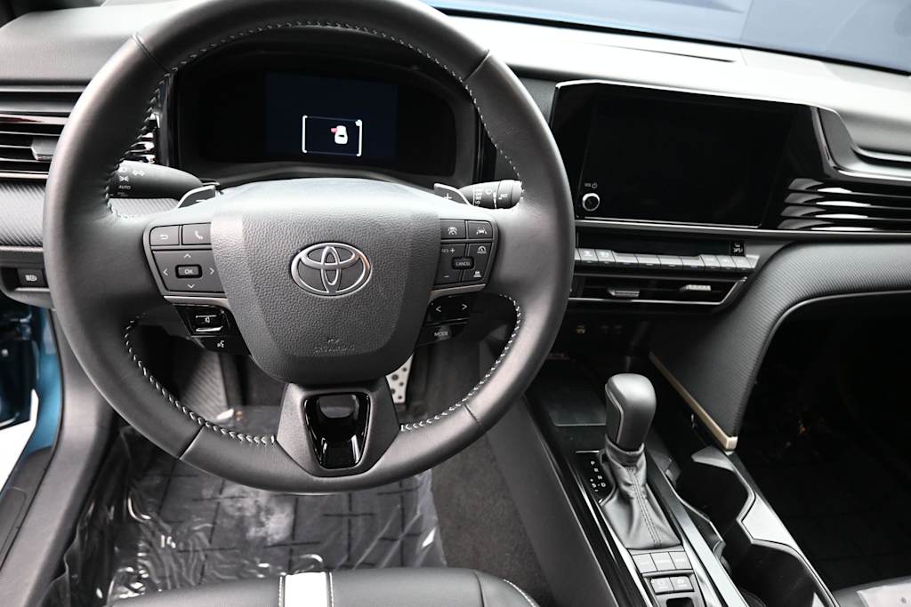 Thumbnail: 2025 Toyota Camry - 2