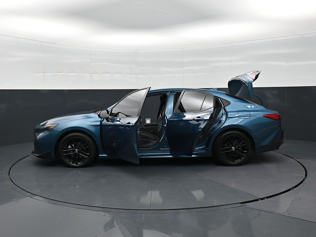 Thumbnail: 2025 Toyota Camry - 49
