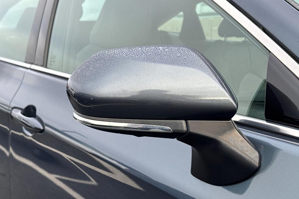 Thumbnail: 2022 Toyota Avalon - 14