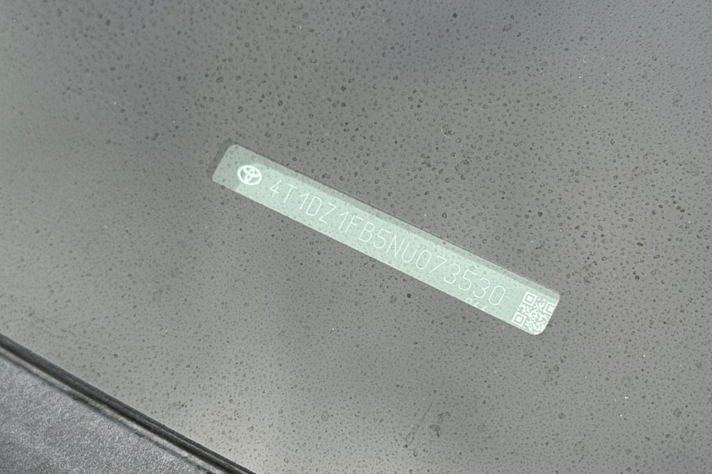 Thumbnail: 2022 Toyota Avalon - 8