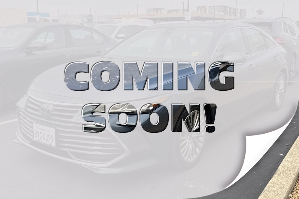 Thumbnail: 2022 Toyota Avalon - 5