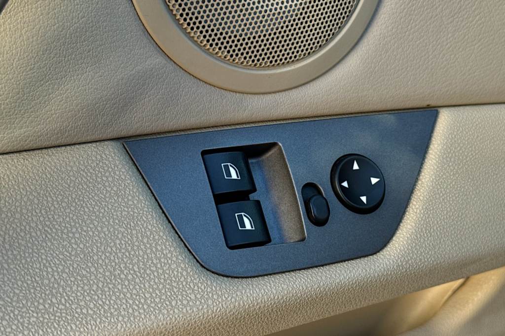 Thumbnail: 2003 BMW Z4 - 19