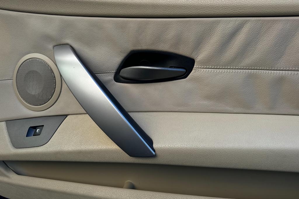 Thumbnail: 2003 BMW Z4 - 20