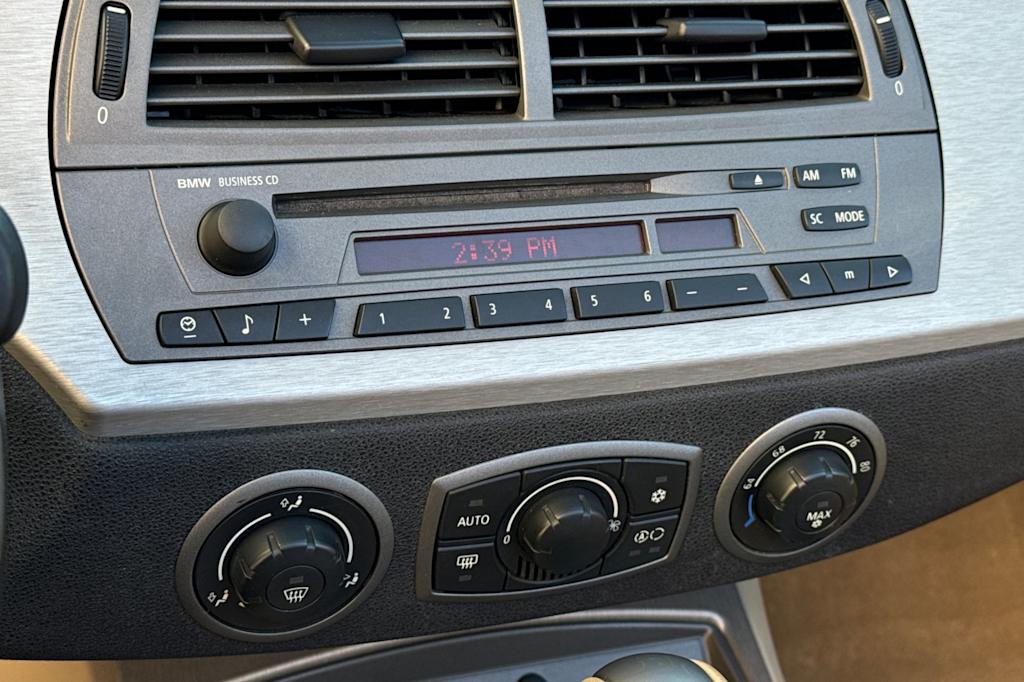 Thumbnail: 2003 BMW Z4 - 21