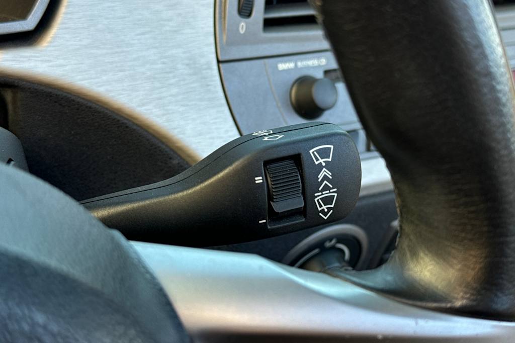 Thumbnail: 2003 BMW Z4 - 25