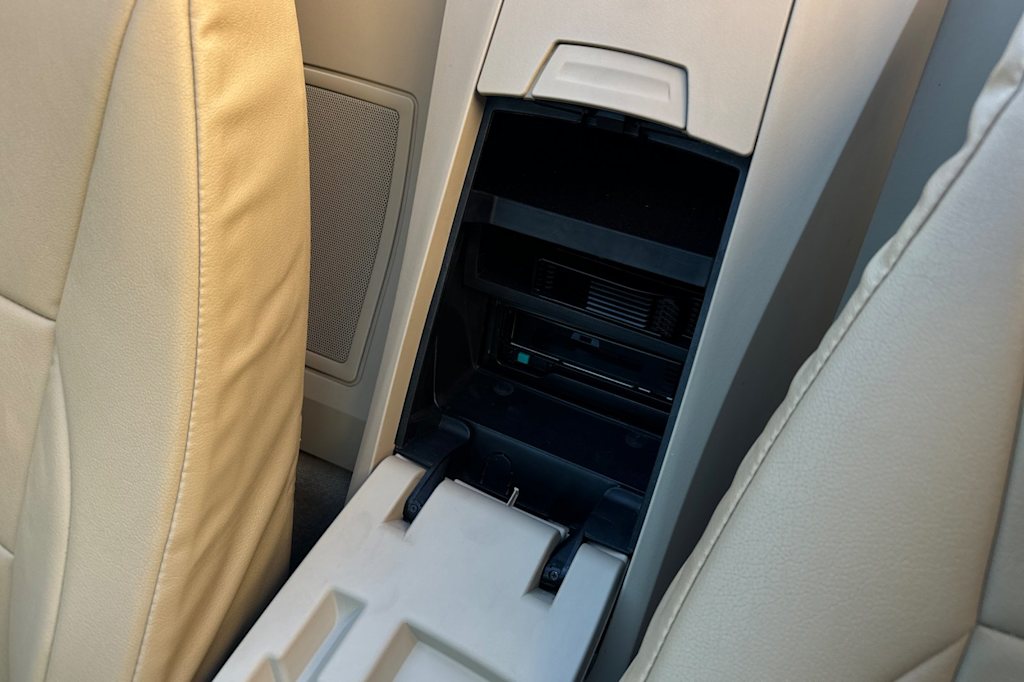 Thumbnail: 2003 BMW Z4 - 29