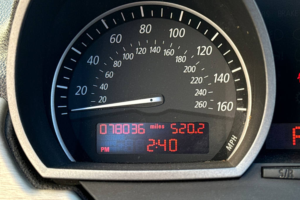 Thumbnail: 2003 BMW Z4 - 26