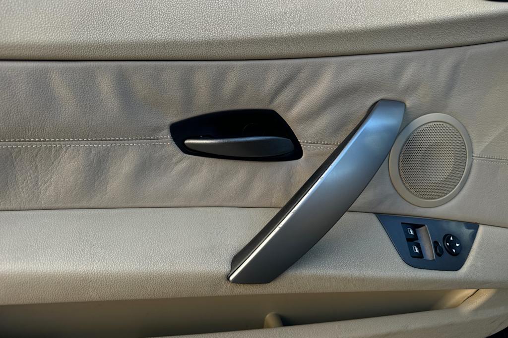 Thumbnail: 2003 BMW Z4 - 18