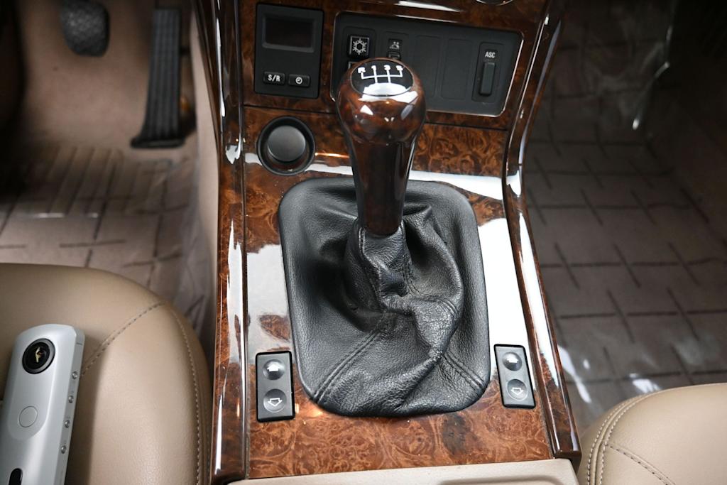 Thumbnail: 1998 BMW Z3 - 8
