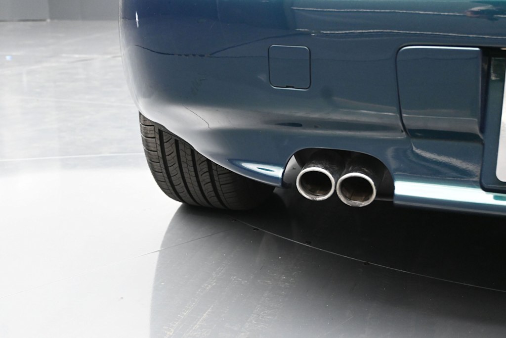 Thumbnail: 1998 BMW Z3 - 5