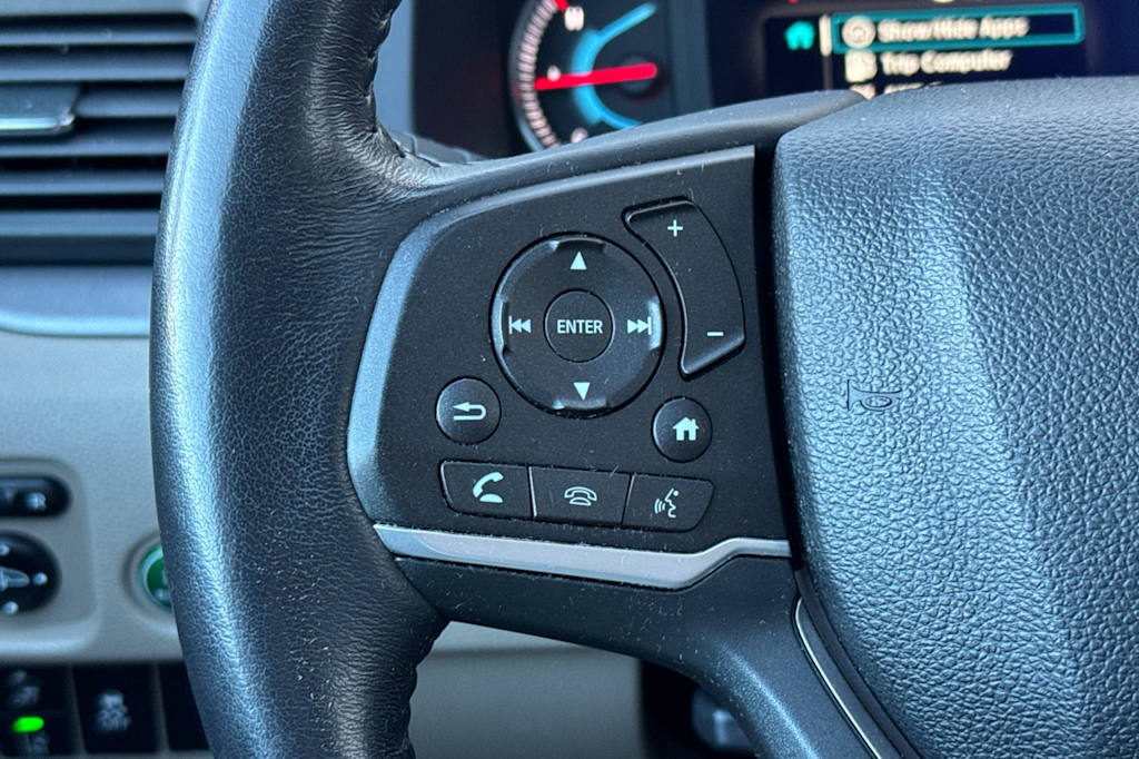 Thumbnail: 2019 Honda Pilot - 30