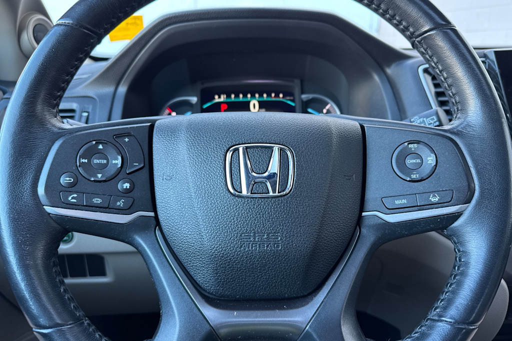 Thumbnail: 2019 Honda Pilot - 29