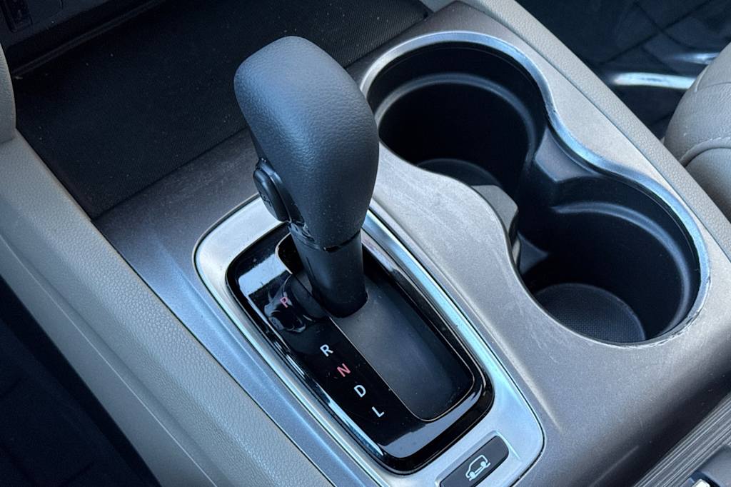 Thumbnail: 2019 Honda Pilot - 14