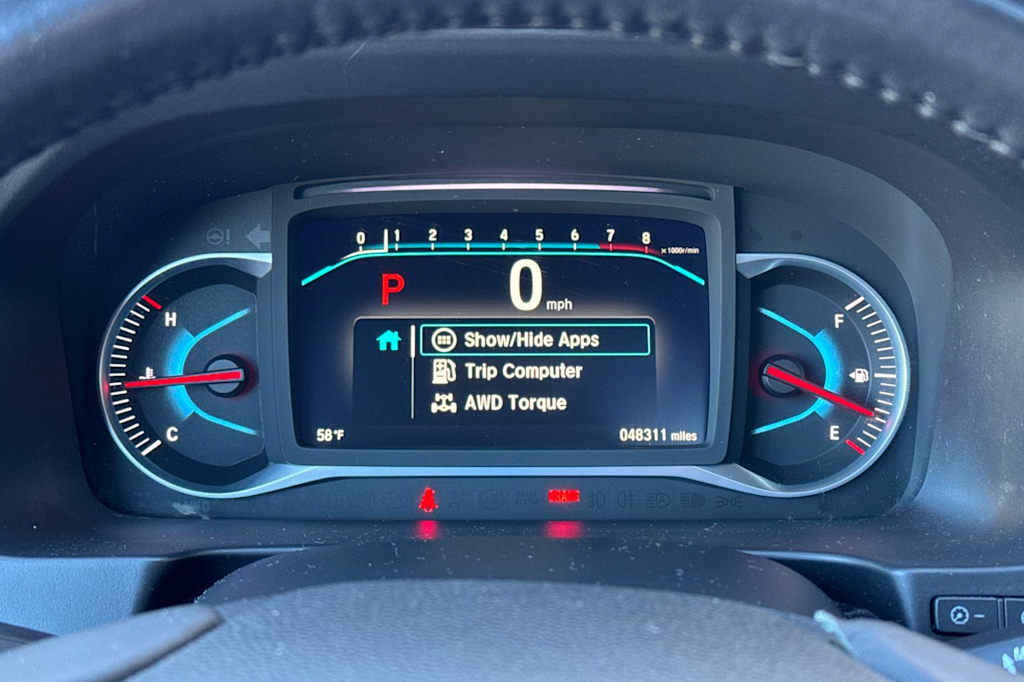 Thumbnail: 2019 Honda Pilot - 15