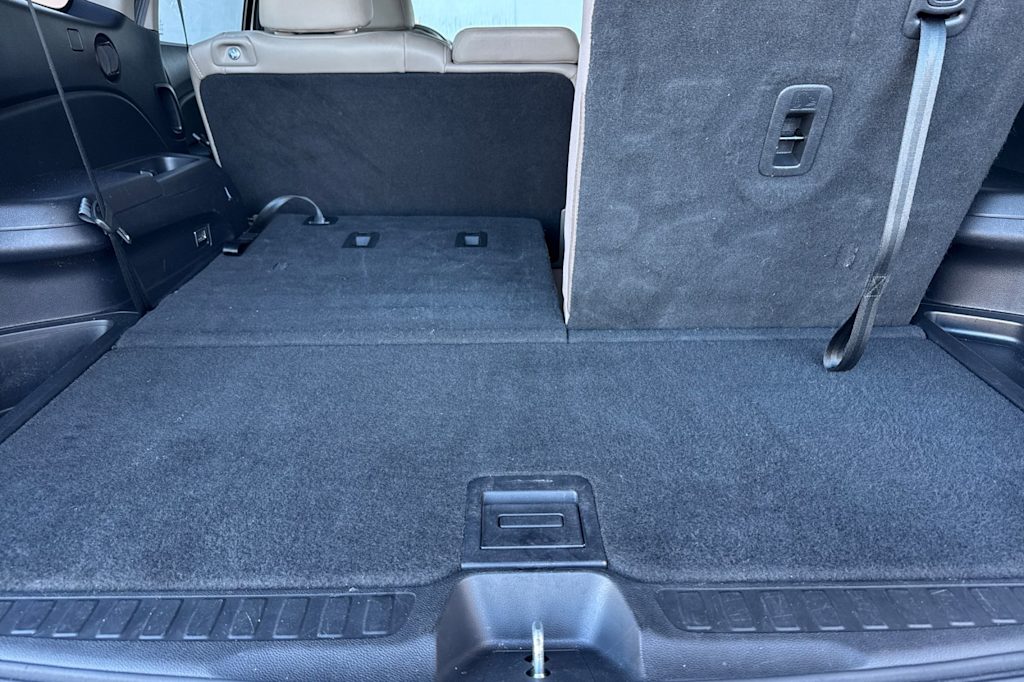 Thumbnail: 2019 Honda Pilot - 9