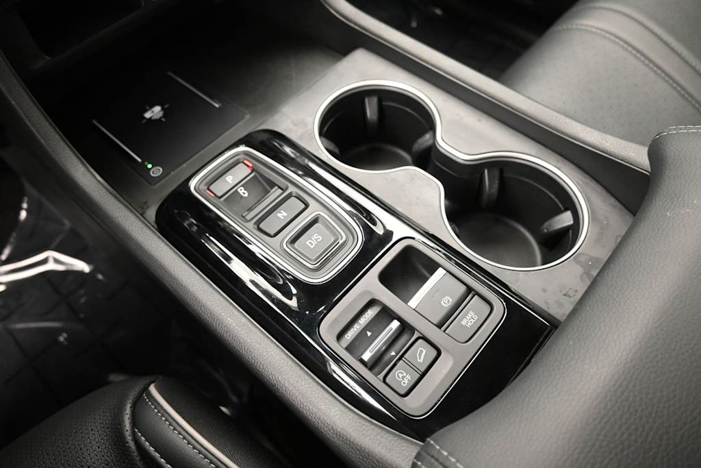 Thumbnail: 2024 Honda Pilot - 7