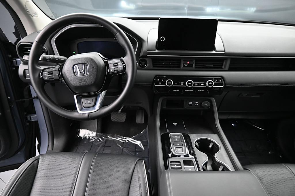 Thumbnail: 2024 Honda Pilot - 2