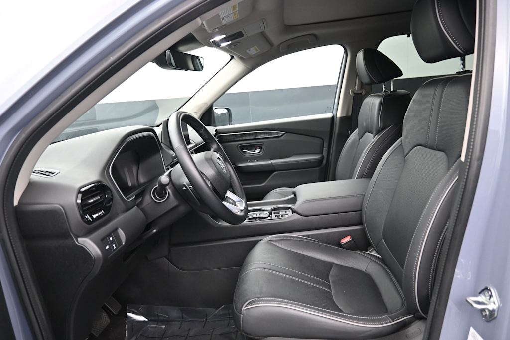 Thumbnail: 2024 Honda Pilot - 9