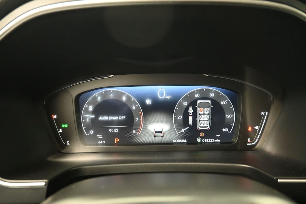 Thumbnail: 2024 Honda Pilot - 11