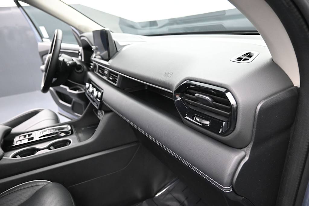 Thumbnail: 2024 Honda Pilot - 8
