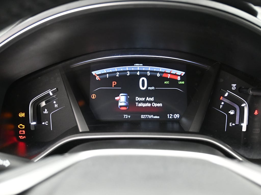 Thumbnail: 2021 Honda CR-V - 10