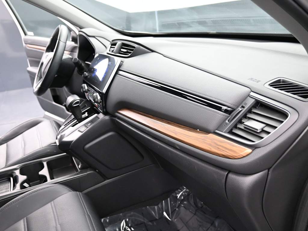 Thumbnail: 2021 Honda CR-V - 6
