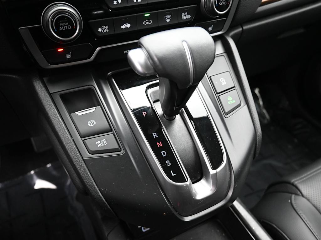 Thumbnail: 2021 Honda CR-V - 9
