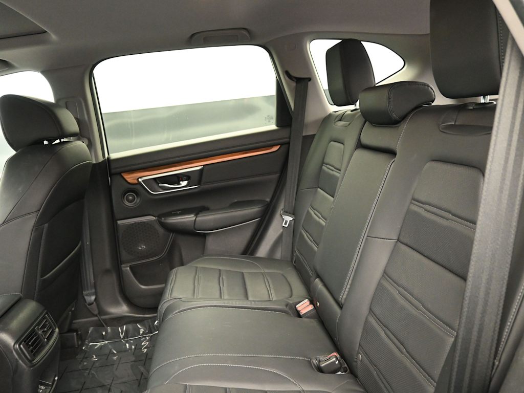 Thumbnail: 2021 Honda CR-V - 8