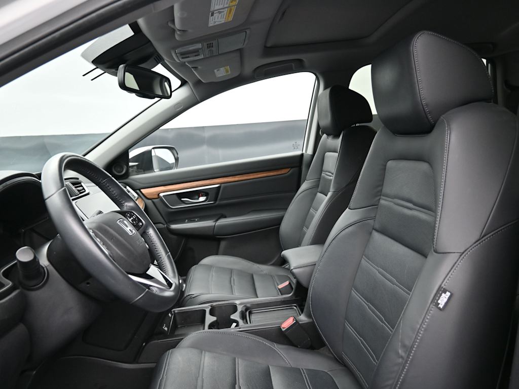 Thumbnail: 2021 Honda CR-V - 7