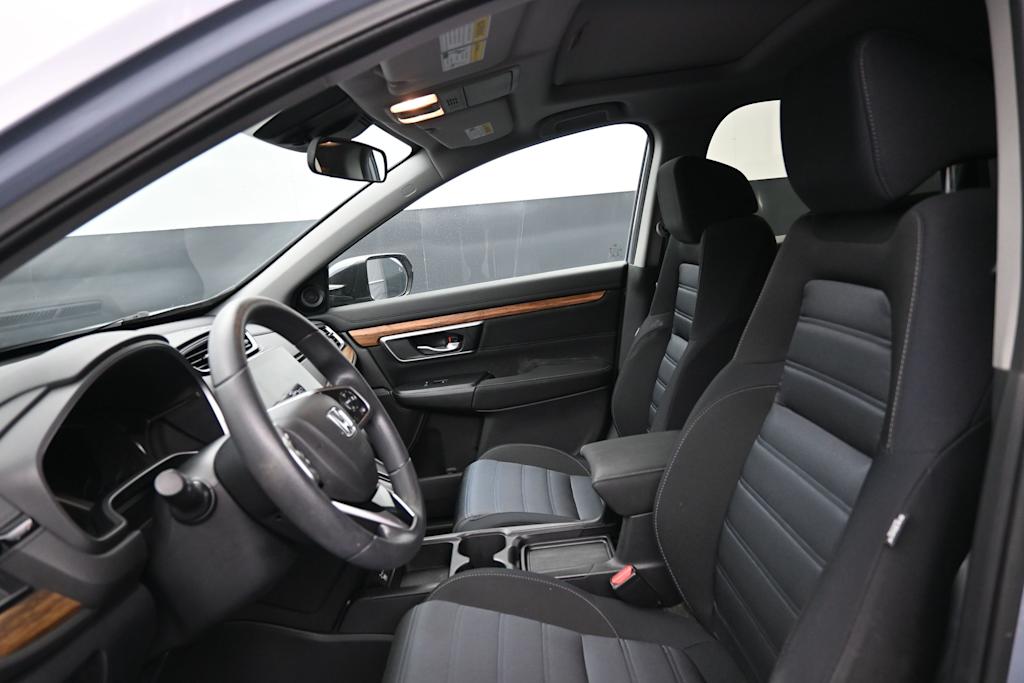 Thumbnail: 2020 Honda CR-V - 8