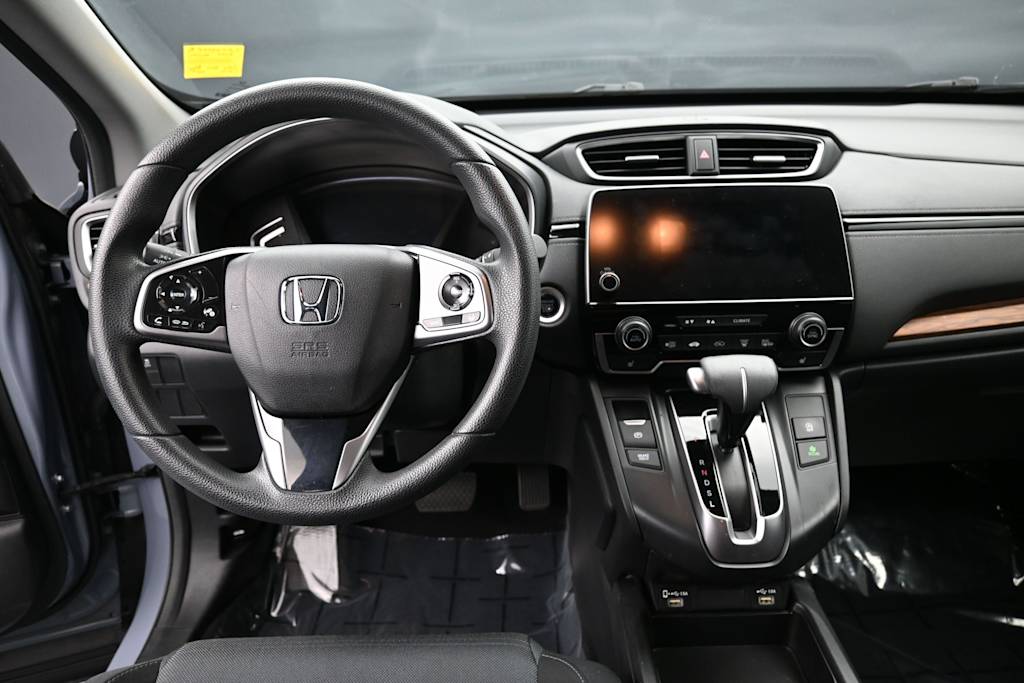 Thumbnail: 2020 Honda CR-V - 2