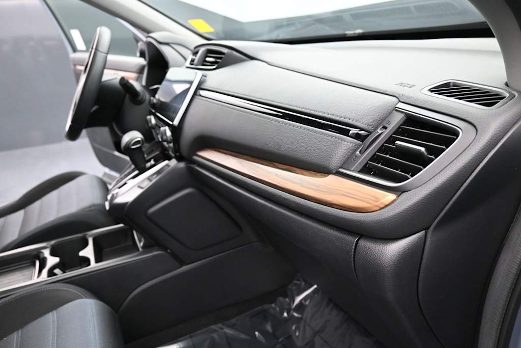Thumbnail: 2020 Honda CR-V - 7