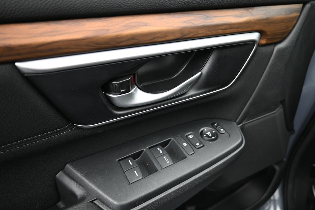 Thumbnail: 2020 Honda CR-V - 16