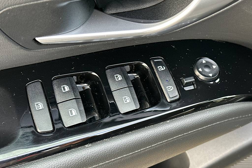 Thumbnail: 2023 Hyundai Tucson - 22