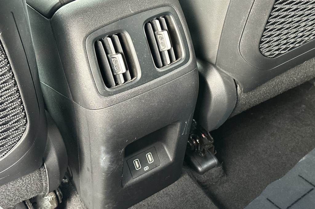 Thumbnail: 2023 Hyundai Tucson - 23