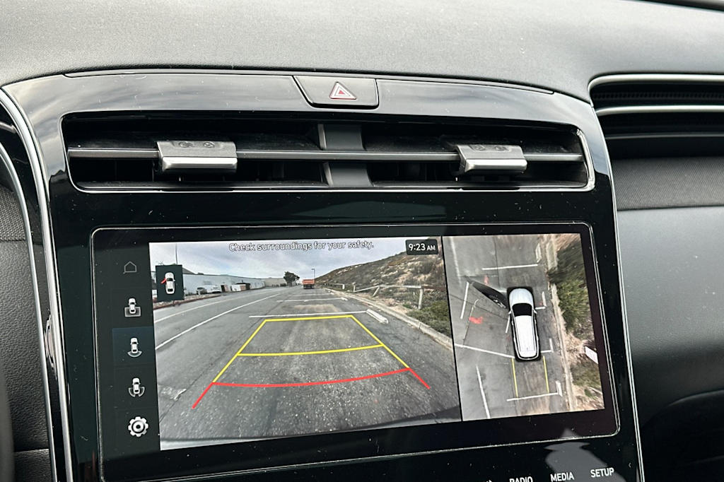 Thumbnail: 2023 Hyundai Tucson - 27