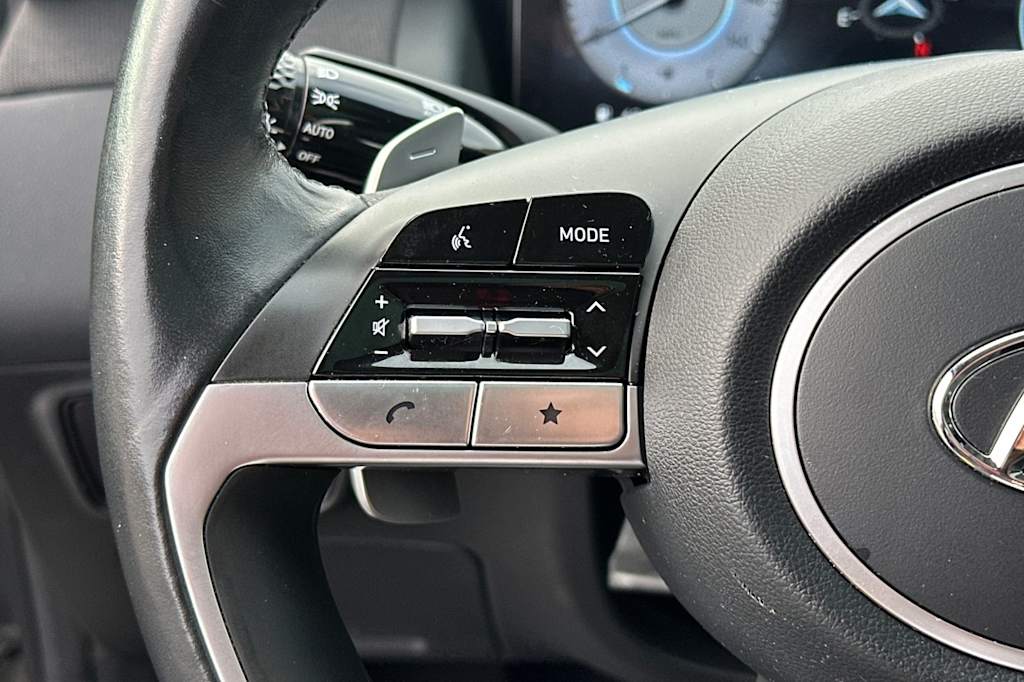 Thumbnail: 2023 Hyundai Tucson - 31