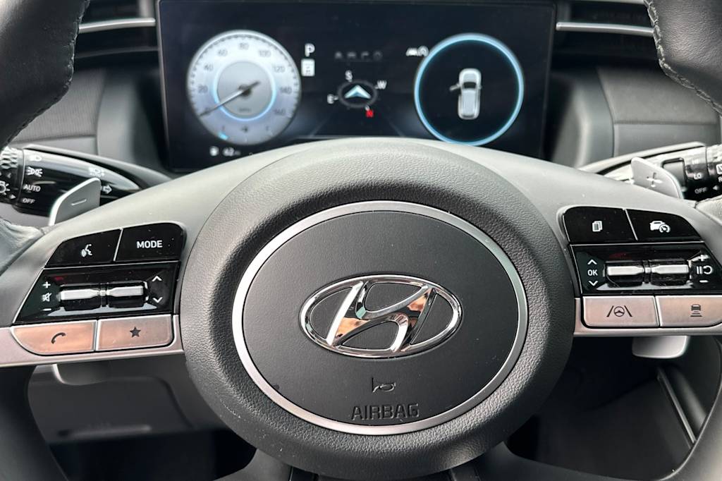 Thumbnail: 2023 Hyundai Tucson - 30