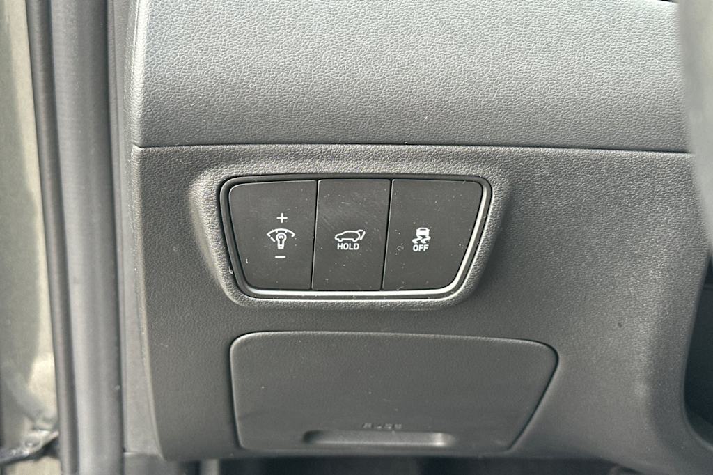 Thumbnail: 2023 Hyundai Tucson - 34