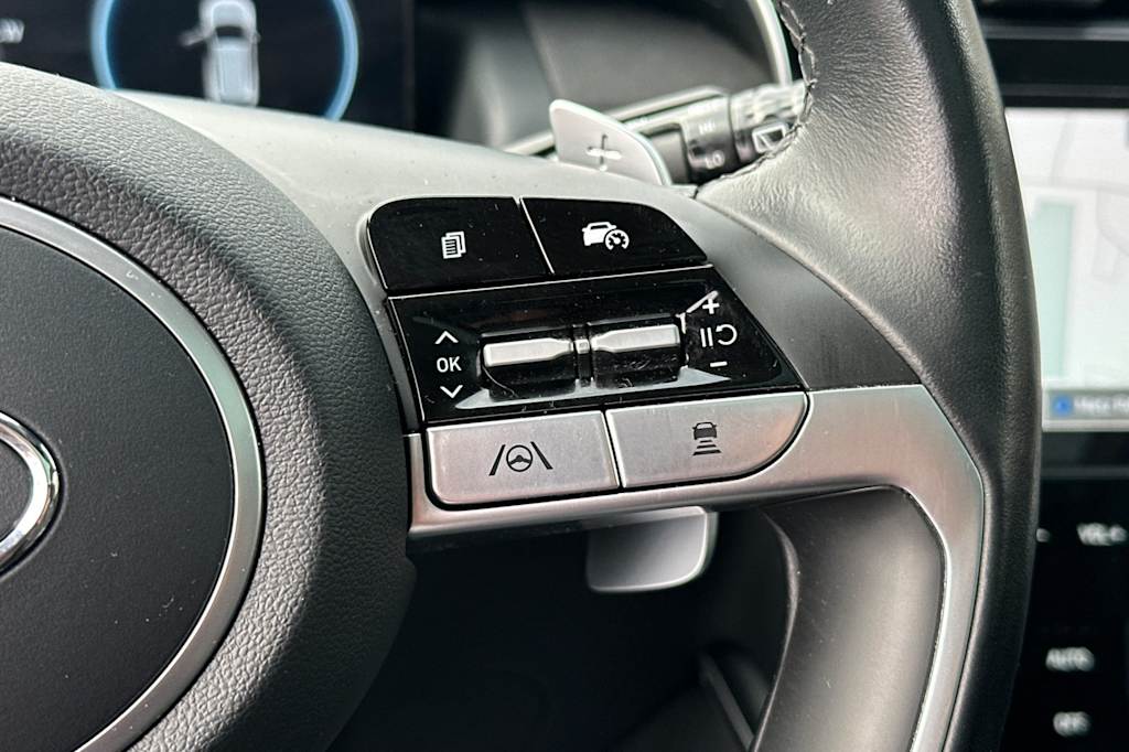 Thumbnail: 2023 Hyundai Tucson - 32