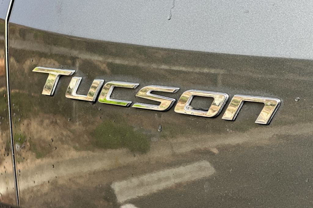 Thumbnail: 2023 Hyundai Tucson - 35