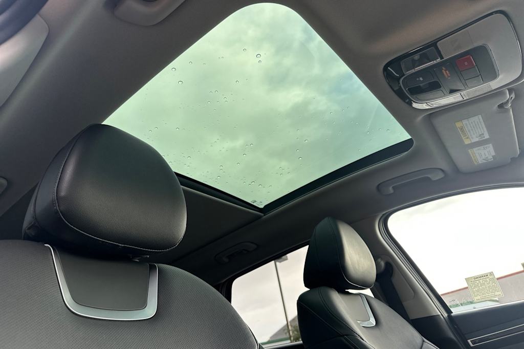 Thumbnail: 2023 Hyundai Tucson - 24