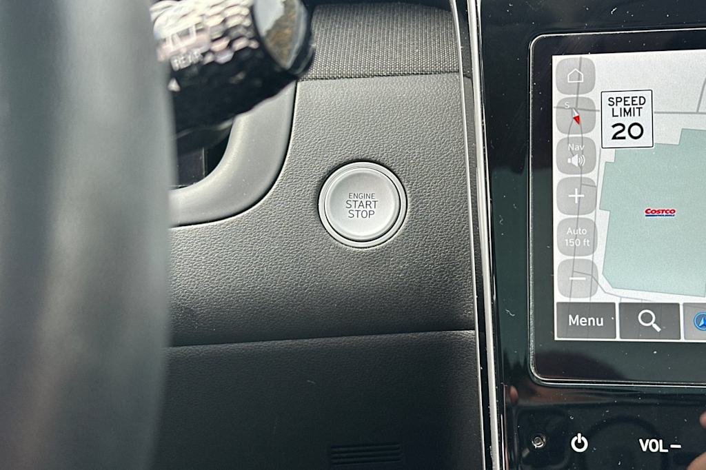 Thumbnail: 2023 Hyundai Tucson - 29