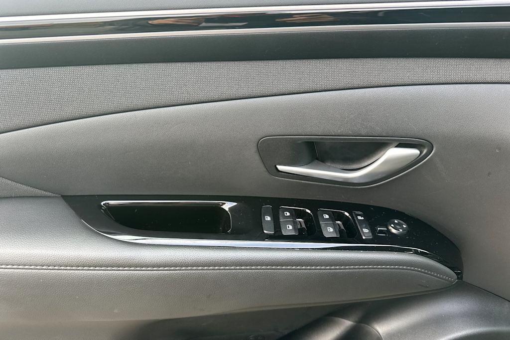 Thumbnail: 2023 Hyundai Tucson - 21